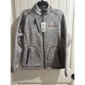 University Of SC NWT School Of Medicine Greenville Coat Ladies Sz Large